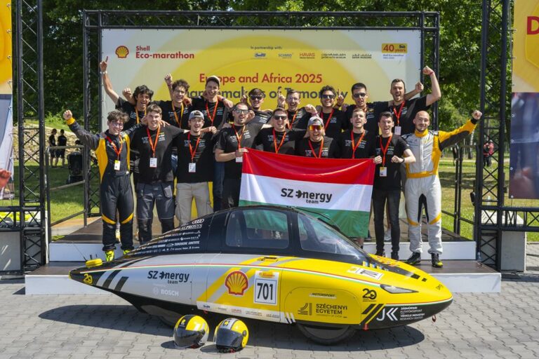 Shell Eco-marathon