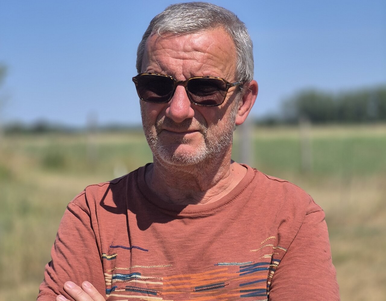Simon Adams