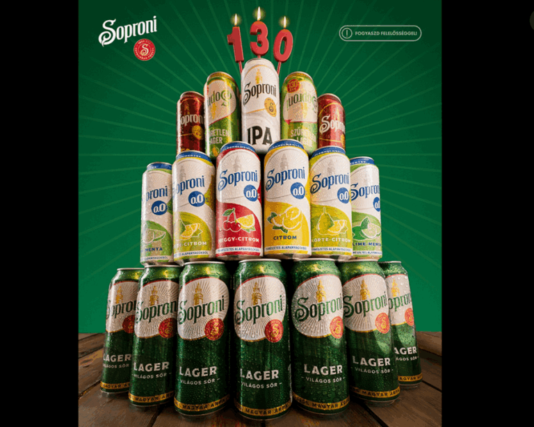 Soproni