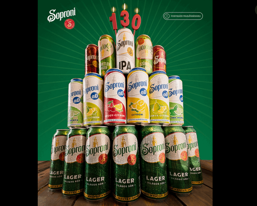 Soproni