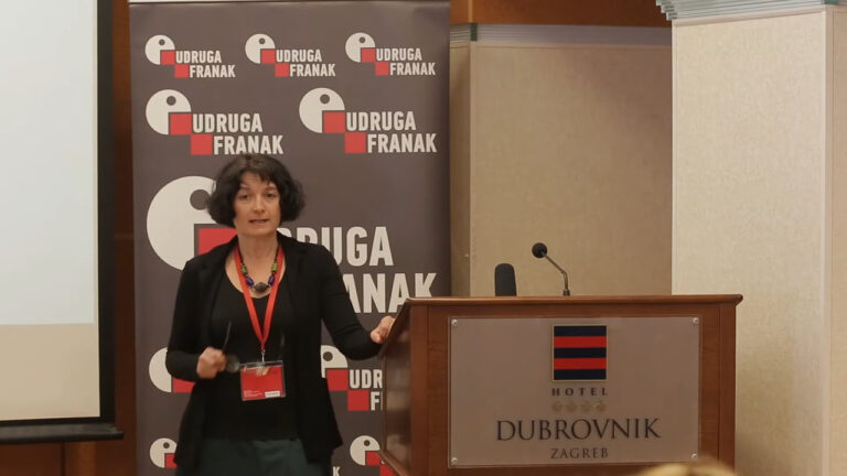 Tamara Capeta EU Hungary child protection law