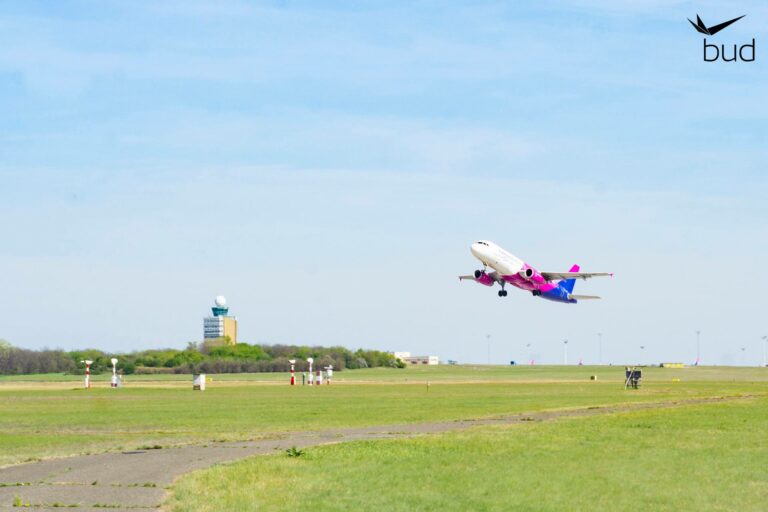 Wizz Air suspends Middle Eastern flights