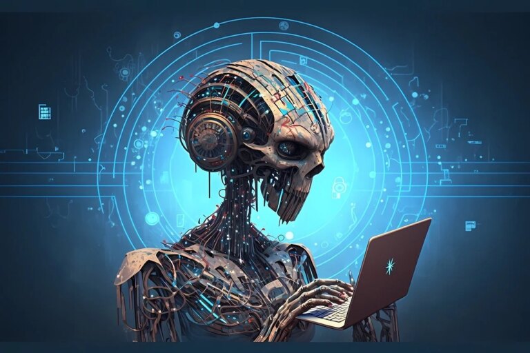 artificial intelligence Google