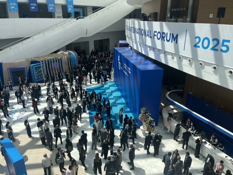 astana international forum 2025 kazakhstan (6)