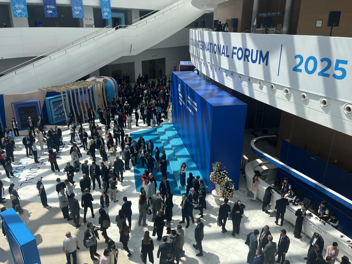 astana international forum 2025 kazakhstan (6)