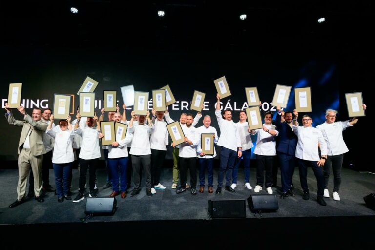 Best restaurants in Hungary 2025. Photo: Dining Guide