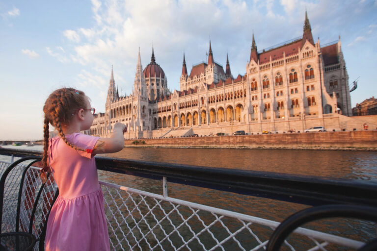 budapest children safety