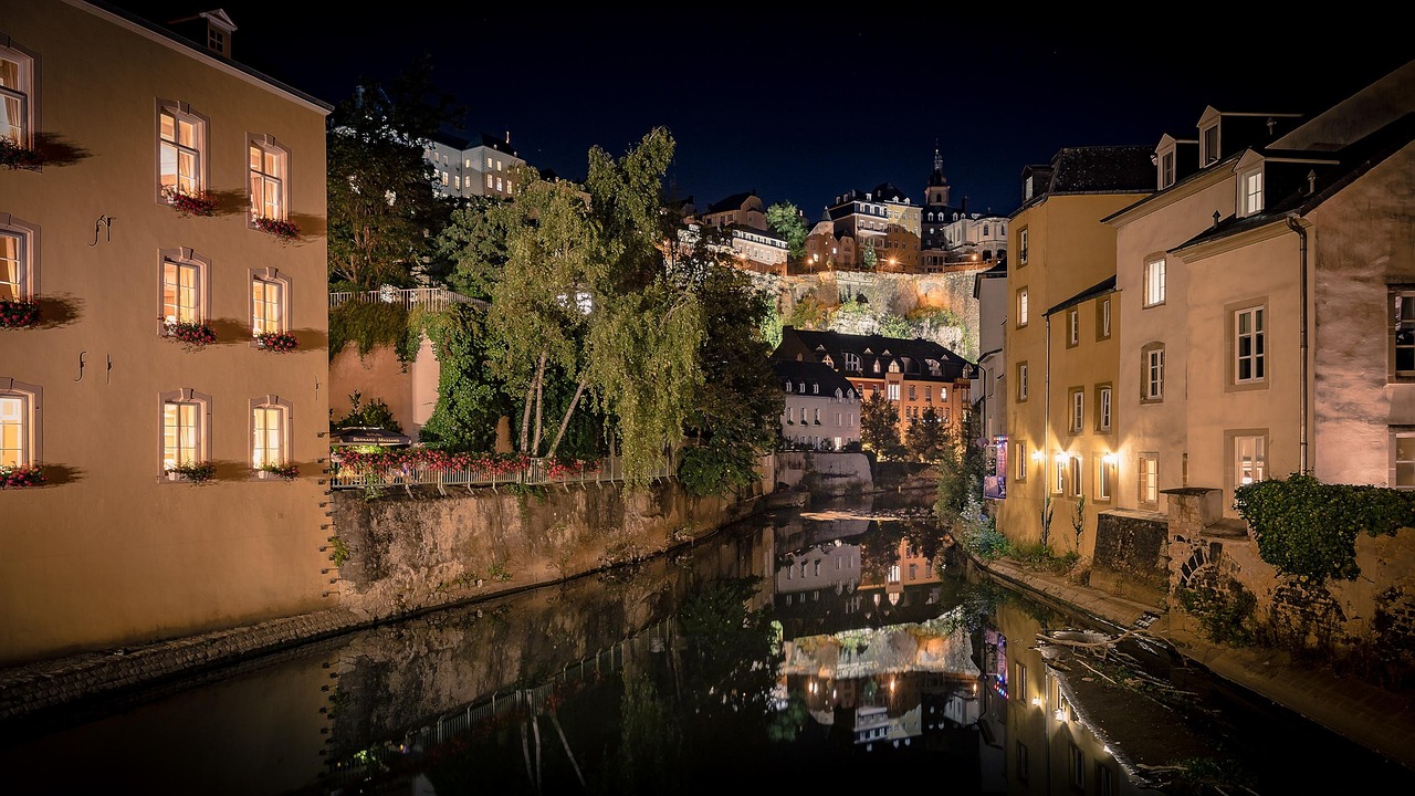 luxembourg