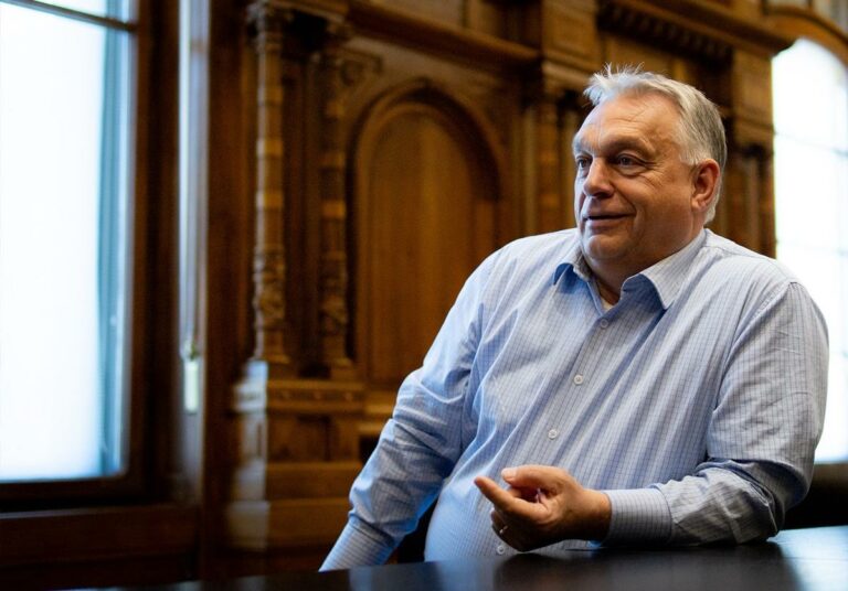 orbán
