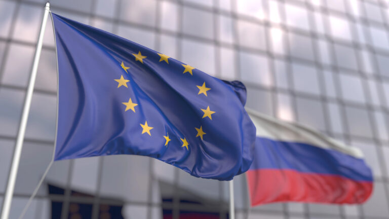eu sanctions against Russia