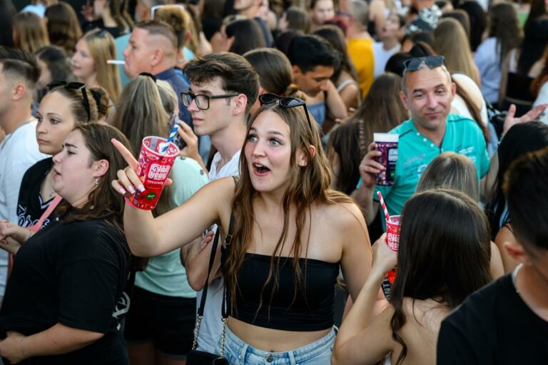 96k+ students gained admission to Hungarian universities and colleges
