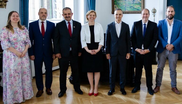 MOL secures a 2/3rd majority in the operator of Hungary’s top university, BME