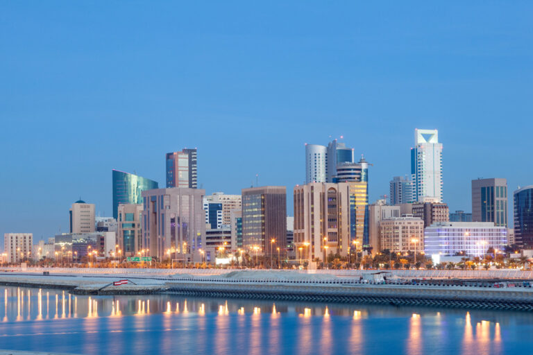 Bahrain Arab Schengen visa Middle East tourism travel