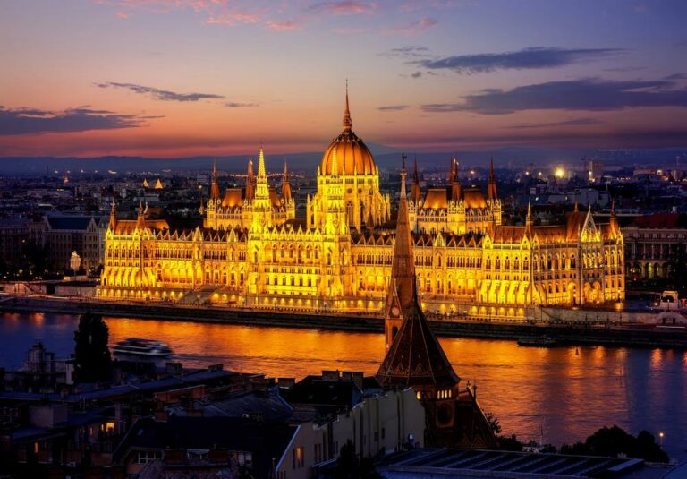 Budapest Hungary news