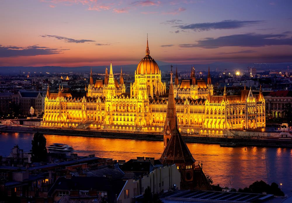 Budapest Hungary news