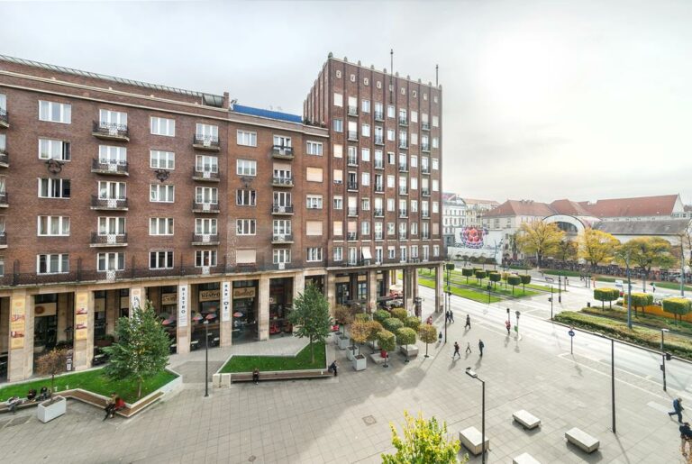 Price explosion in the Hungarian property market