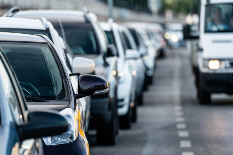 Budapest traffic restrictions airport July 28