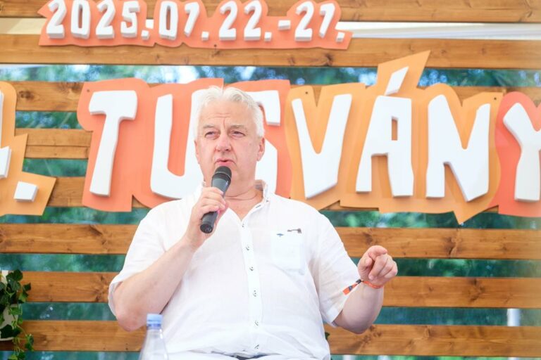 Deputy PM Semjén