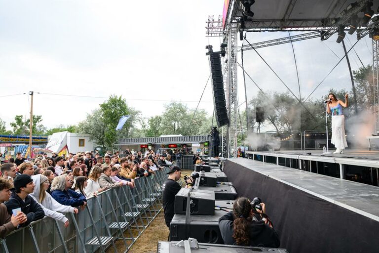 EFOTT festival kicked off today Hungary news