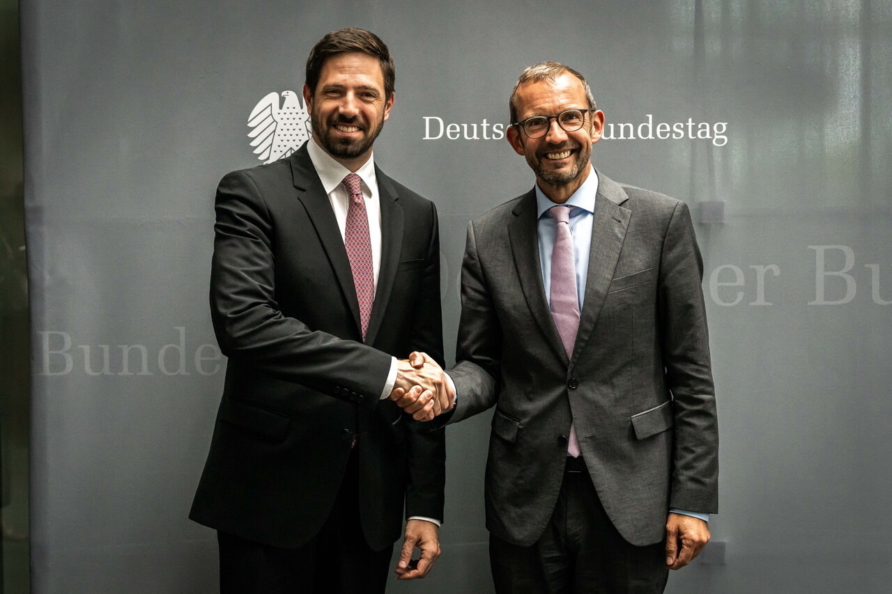 germany hungary ties