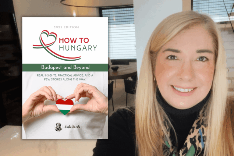 How to Hungary