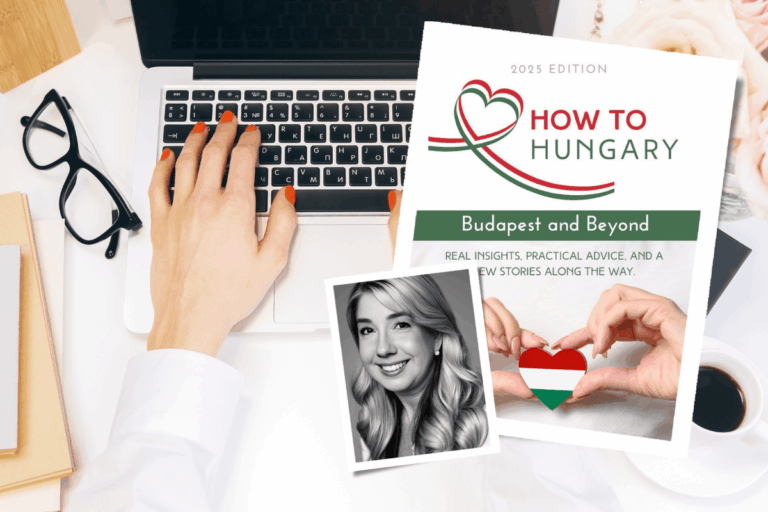 How to Hungary