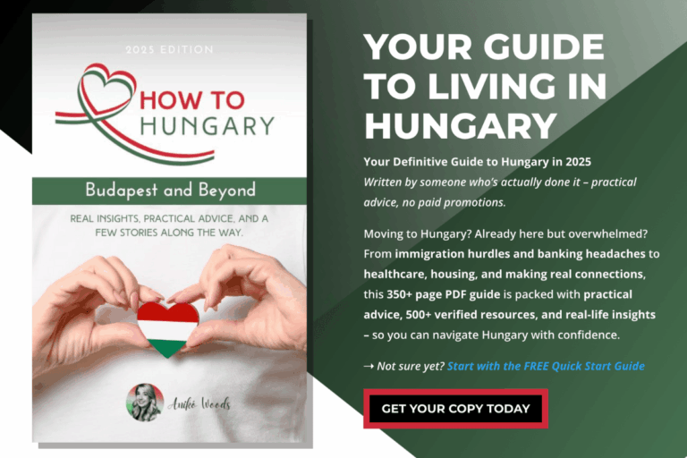 How to Hungary