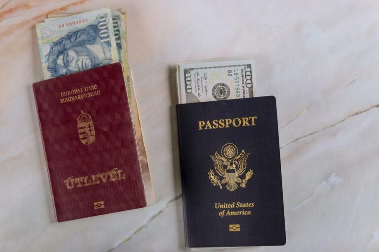 Hungarian passport, Henley Passport Index, global rankings, passport strength