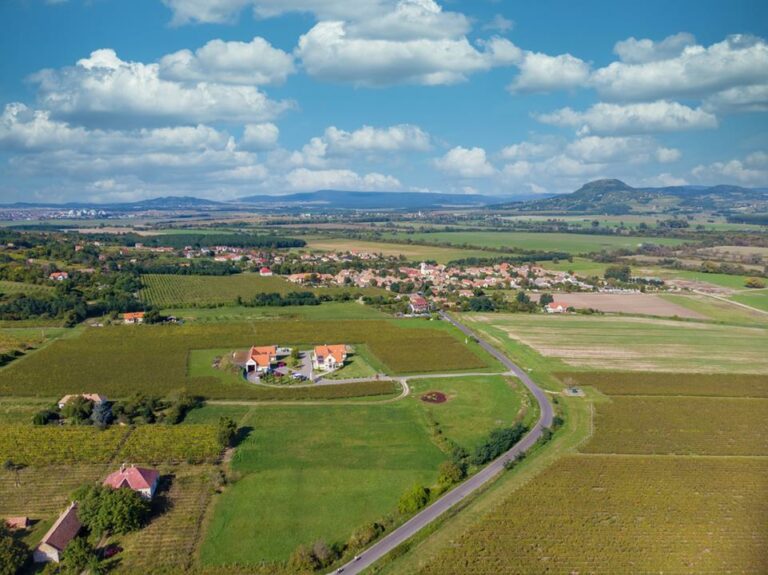 Hungarian village restricts property purchase