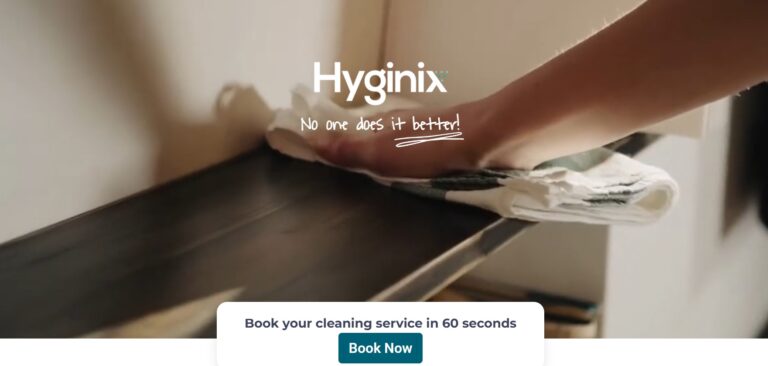 Hyginix – English-Speaking Cleaning Services in Budapest