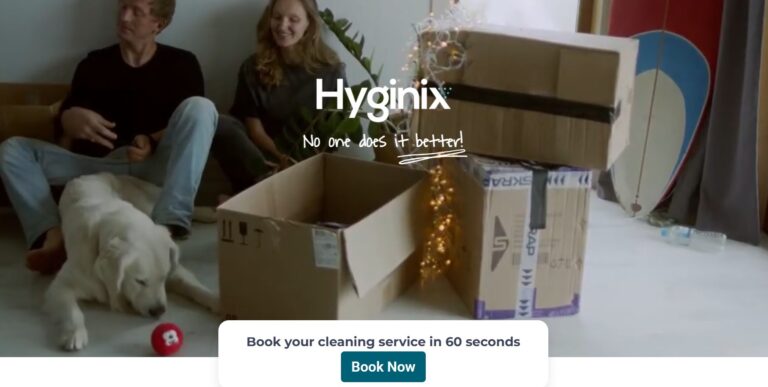 Hyginix – English-Speaking Cleaning Services in Budapest