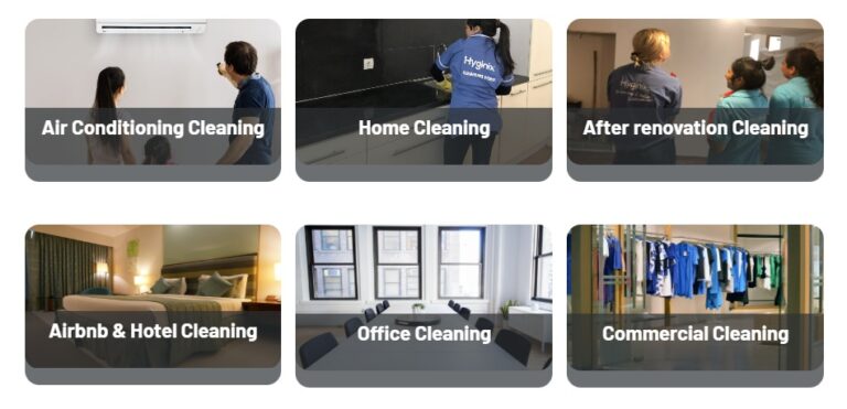 Hyginix – English-Speaking Cleaning Services in Budapest