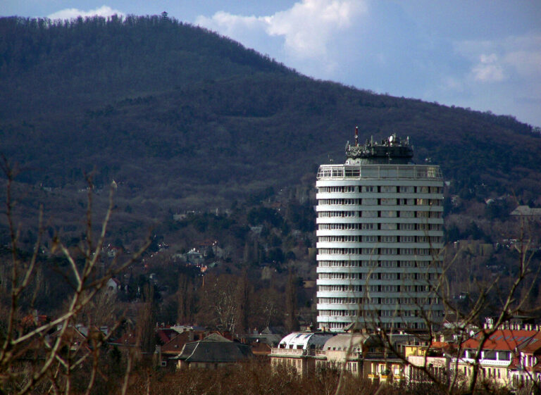 Körszálló Hotel Budapest