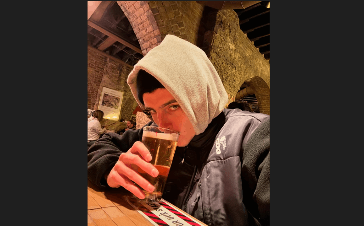 Kylie Jenner Timothée Chalamet Budapest