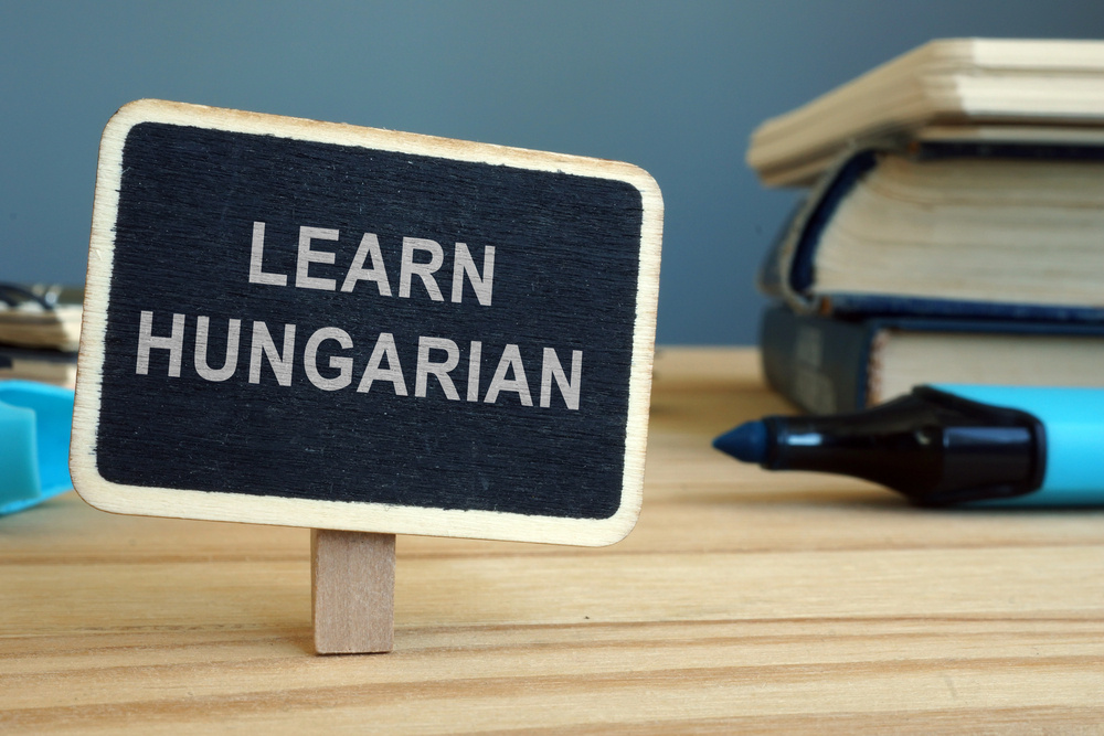 Learn Hungarian language Pécs summer school