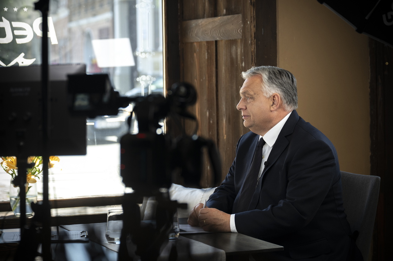 Orbán we will win again