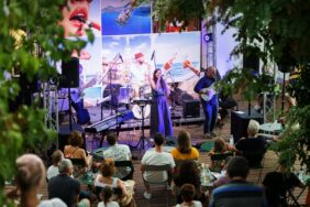 Paloznak Jazz Festival