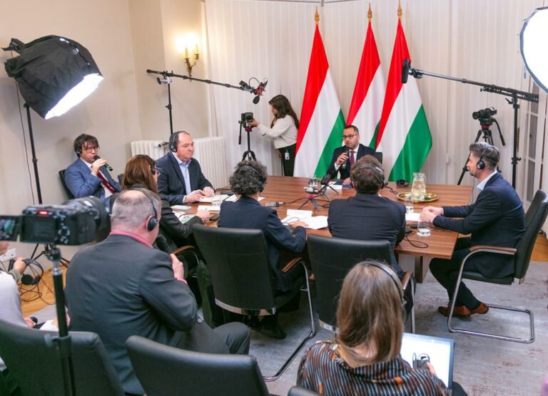 Sovereignty Protection Office Hungary (Copy)