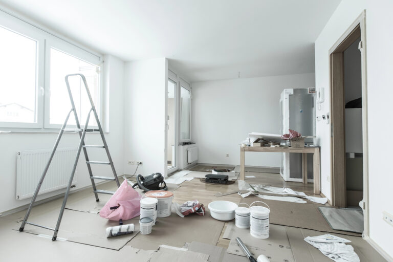 home renovation eu funds