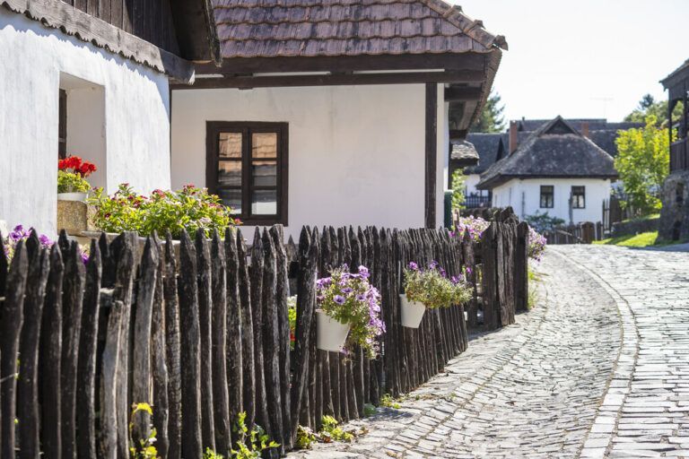 hungarian village government programme state-owned property post offices apartments