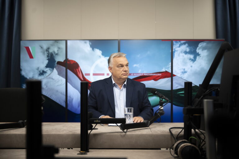 orbán home loan
