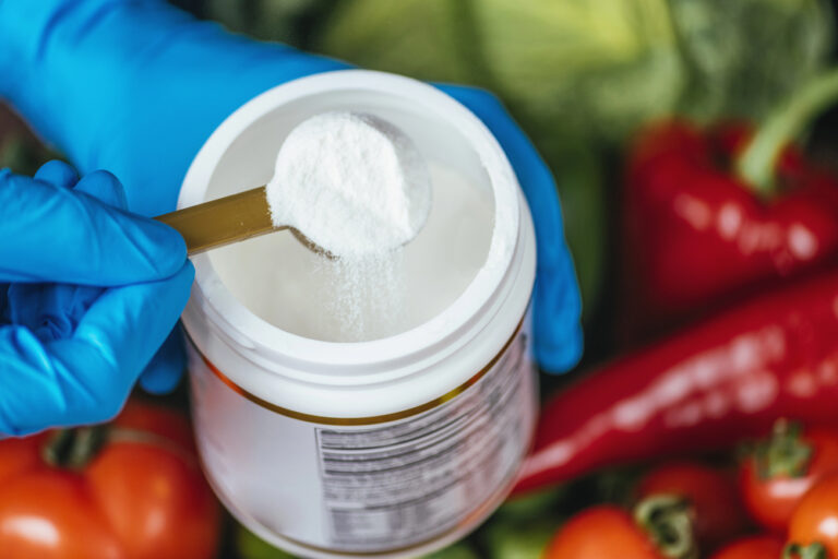 protein supplements Peptides