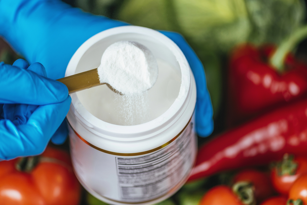 protein supplements Peptides