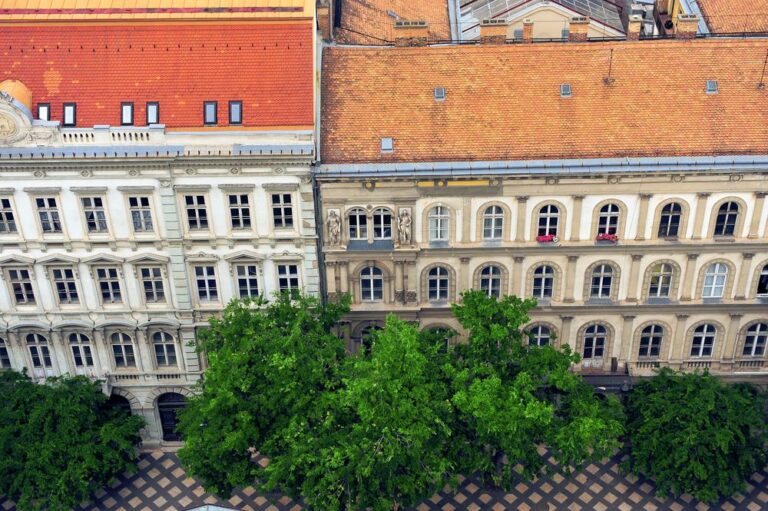 Rental prices increase in Hungary