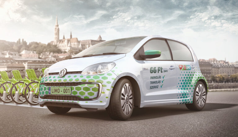 mol limo now at lake balaton car sharing