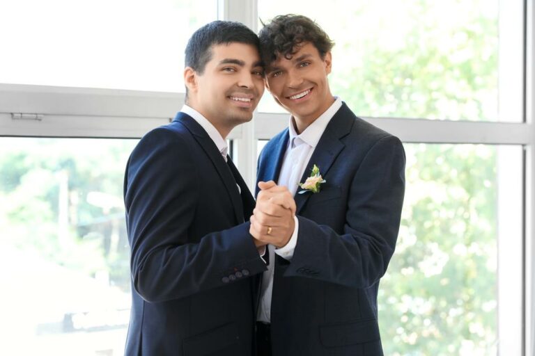 same-sex marriage Hungary recognition