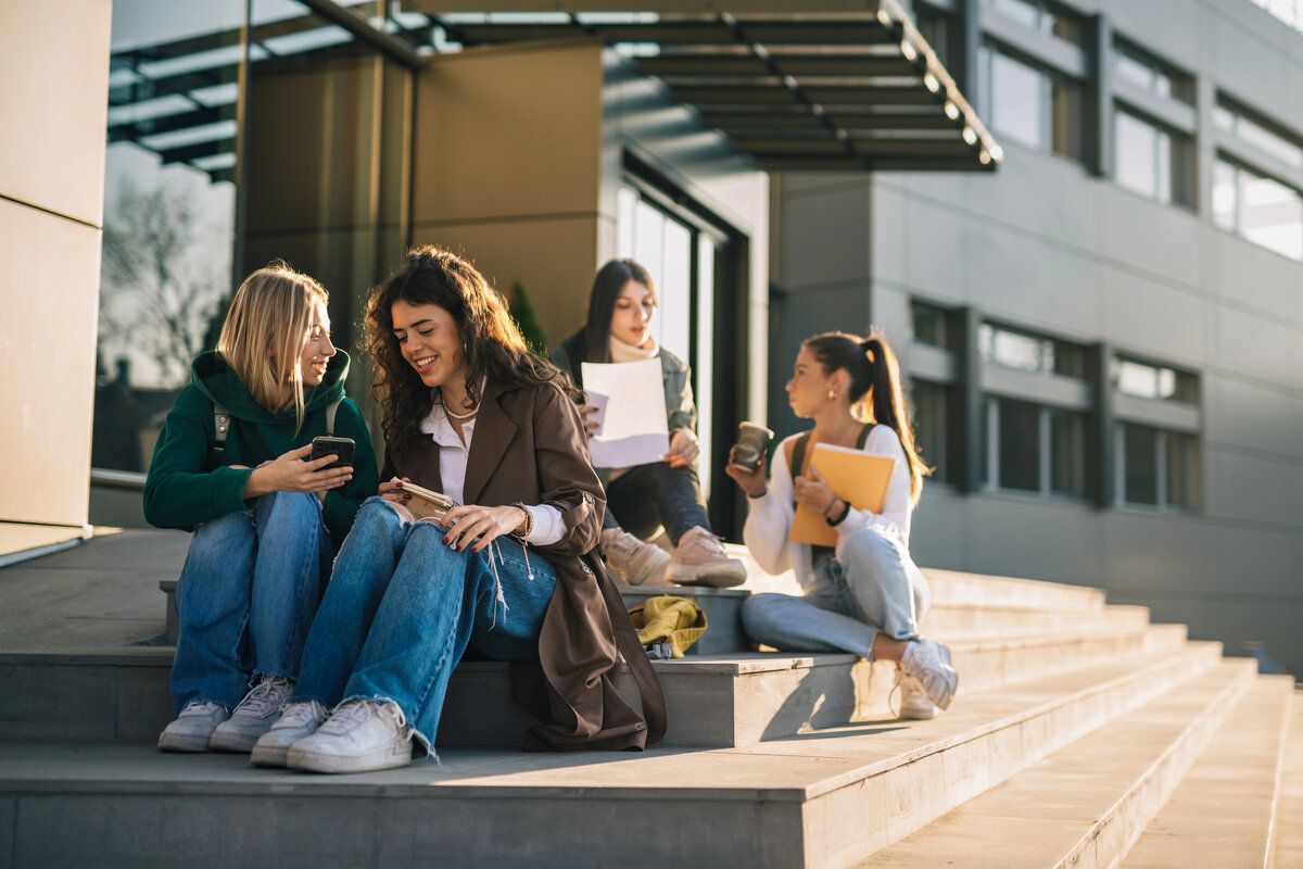 students discount student ID