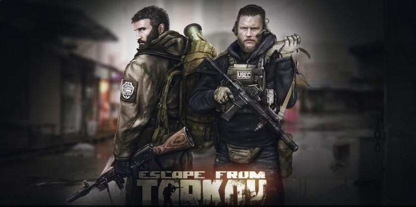 tarkov