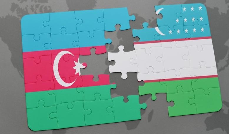 uzbekistan azerbaijan